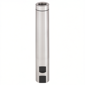Mandrin cylindrique et conique Morse pour utilisation sur machine-outil avec ajustement de précision - Product Image 2