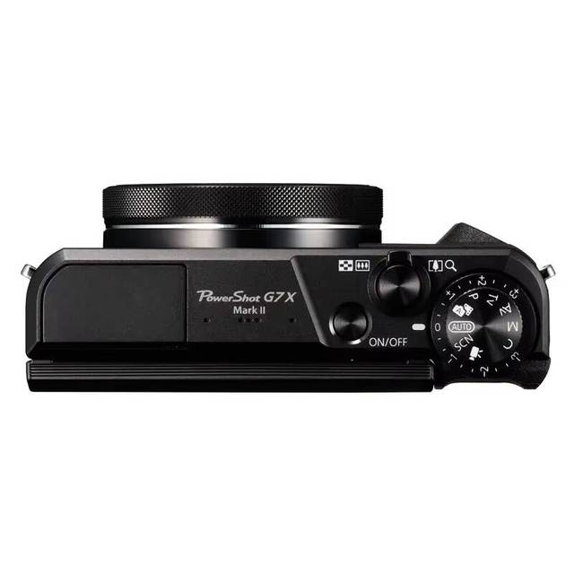 For G7 X Mark II 1080p HD Digital Camera From Guangdong