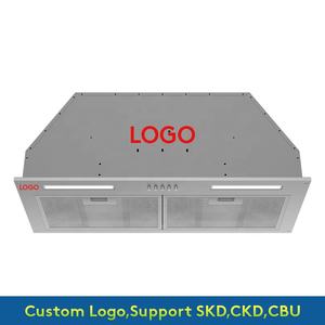 <span class=keywords><strong>Hotte</strong></span> de cuisson électronique à forte <span class=keywords><strong>aspiration</strong></span>, 2 m, pour cuisine, extracteur de fumée, ustensile de cuisine - Product Image 2