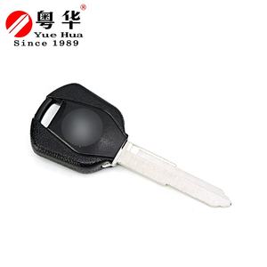 Keyyou — clé vide avec lame non découpée, pour Honda CBR250 VT250 VTR250 CB250 pour Jade Hornet CBR400 CB400 CB-1 VFR400, 5 pièces - Product Image 6