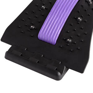 Verstellbares Lordos stütz brett für <span class=keywords><strong>Fitness</strong></span> für Amazon Cross-Border für Bodybuilding-<span class=keywords><strong>Massage</strong></span> geräte Sport <span class=keywords><strong>massage</strong></span> zubehör - Product Image 3