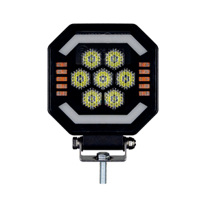 ECE R65 R10 R148 SAE J595 CE UKCA ROHS <span class=keywords><strong>LED</strong></span> 작업등 <span class=keywords><strong>LED</strong></span> 경고등 <span class=keywords><strong>LED</strong></span> 신호등 위치등 후진등 - Product Image 3