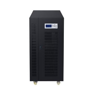 ระบบไฮบริดพลังงานแสงอาทิตย์แบบออฟกริด สามเฟส ระบบ MPPT เดี่ยว/สามจุด 192V ถึง 380V AC 50KW คลื่นไซน์บริสุทธิ์ สำหรับใช้ในบ้าน - Product Image 1