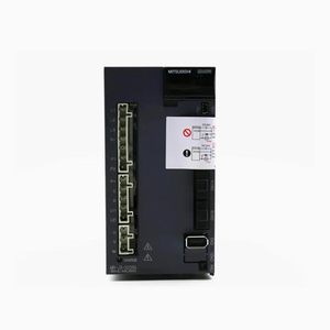 MR-J3-200BN AC 2KW Driver - Product Image 2