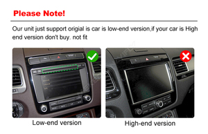 Mekede DUDUAUTO 7870 Amplificateur GPS OBD2 12,3 pouces, écran tactile Android Auto, commande au volant pour les voitures de 2011 à 2017, universel - Product Image 3