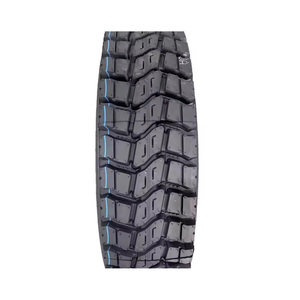 Nouveau pneu radial pour camion léger 11R22.5, performances sur toutes les positions pour camions lourds, autobus et remorques (direction) - Product Image 3