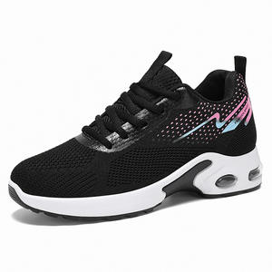 <span class=keywords><strong>Scarpe</strong></span> da <span class=keywords><strong>donna</strong></span> da passeggio casual di grandi dimensioni - Product Image 2