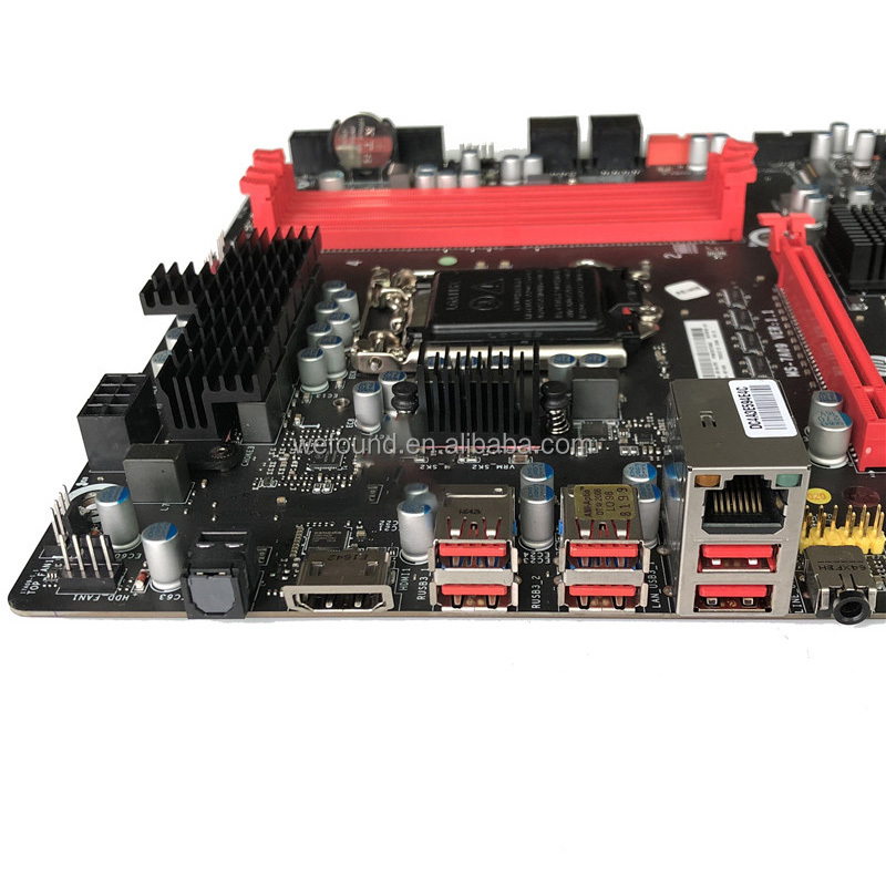 OMEN X by HP 900 X299マザーボード OMEN X by HP 900 X299マザーボード