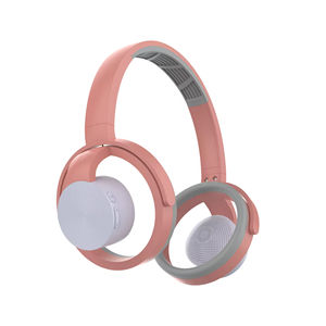 Écouteurs sans fil à conduction aérienne avec technologie audio directionnelle pour téléphone portable et voyage - Product Image 5