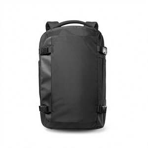 Bolsa de Gimnasio Personalizada para Hombre, Bolsa Deportiva Impermeable, Mochila de Viaje, Bolsa de Fin de Semana con Compartimento para Zapatos - Product Image 1