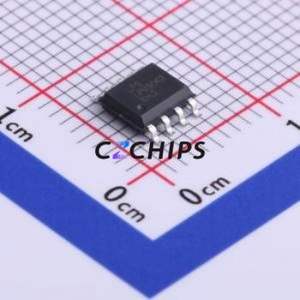 Original y nuevo LPM9042SOF Transistor de efecto de campo de transistor (MOSFET) Venta al por mayor Chips de componentes electrónicos y servicio BOM - Product Image 1