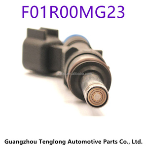 หัวฉีดน้ำมันเชื้อเพลิงอะไหล่เครื่องยนต์รถยนต์ รุ่น F01R00MG23 สำหรับรถยนต์ Hi-deo GL6 1.3T 1.0T  หัวฉีดน้ำมันเชื้อเพลิง ลดราคา - Product Image 4