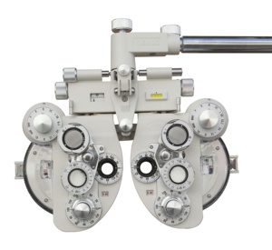De Boa Qualidade Optometria Foropter Vista Manual <span class=keywords><strong>Tester</strong></span> Oftálmica Foropter Óptico com Cilindros Cruzados Sincronizados Equipamentos - Product Image 3