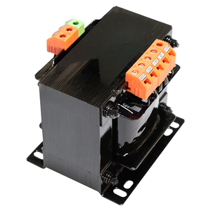 800VA 600VA duy nhất giai đoạn jbk3 jbk4 380V 220V Khô Loại cách ly Chất lượng cao Điện áp biến áp - Product Image 4