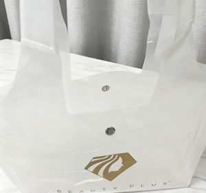 Sac fourre-tout d'été en PVC transparent personnalisé avec laser, imperméable, grande capacité, sac à bandoulière pour femme, sac en gelée à bandoulière - Product Image 4