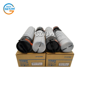 Cartouche <span class=keywords><strong>de</strong></span> <span class=keywords><strong>toner</strong></span> <span class=keywords><strong>de</strong></span> haute qualité <span class=keywords><strong>TN117H</strong></span> TN117 compatible avec Konica <span class=keywords><strong>Minolta</strong></span> Bizhub 164 184 185 185e 7718 7818 7818e 7818en - Product Image 3