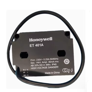 Transformador de Encendido para Quemadores de Gas, Repuestos ET401A, ET402A - Product Image 4