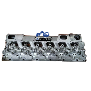 8N6976หัวสูบเครื่องยนต์ดีเซล3306DI 3306 3306B - Product Image 1