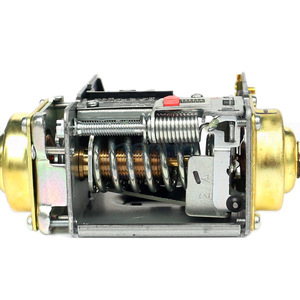 ตัวควบคุมสวิตช์ดิฟเฟอเรนเชียลแรงดันน้ำมัน Sagamiya รุ่น WNS-C102X WNS-C106X สำหรับใช้ในระบบทำความเย็น - Product Image 1