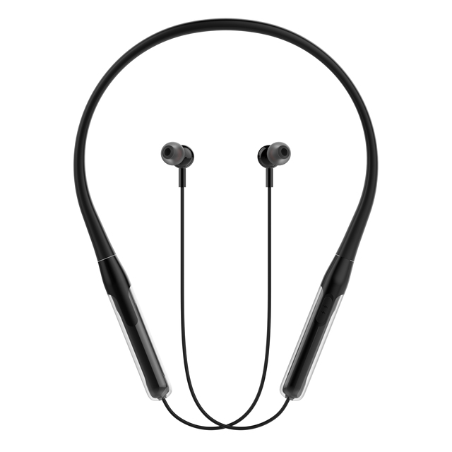 LDNIO N03 Wireless Headphone Neckband Hands Free Earbuds Sports Neckband Earphone