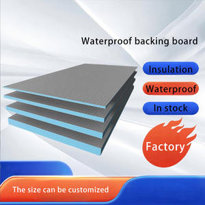 Panneaux en <span class=keywords><strong>polystyrène</strong></span> extrudé XPS imperméables et résistants à l'humidité, résistance à la compression de 400-500 kPa, garantie de 5 ans, <span class=keywords><strong>isolation</strong></span> thermique -50°C - Product Image 4