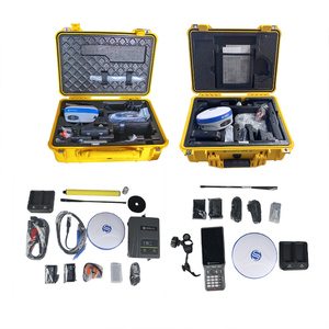 Instrumentos de Topografía GNSS de Doble Frecuencia Stonex S900A/S9II/S900+ con Software Surpad Actualizable, GNSS RTK - Product Image 5
