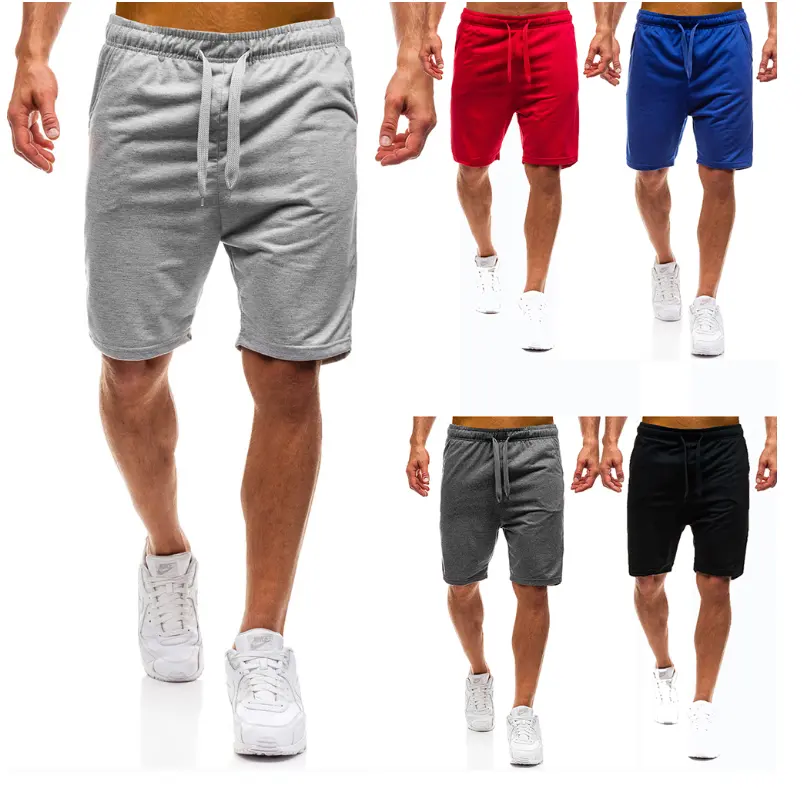 Разные варианты, индивидуальная одежда для фитнеса, спортивные тренировочные штаны для спортзала, мужские чистые тренировочные штаны, джоггеры, шорты