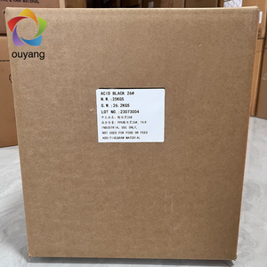 Produttori forniscono tessuto di cotone coloranti acido nero 26 solubile in acqua polvere di colore per lana Nylon tessuti altri nomi indaco - Product Image 3