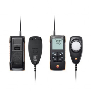 Nouveau Testo 545 Original de Marque, Mètre Numérique avec Connexion via Application et Sans Fil, en Stock - Product Image 1