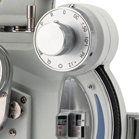 Équipement professionnel d'examen oculaire VT-100, machine de réfraction optique
