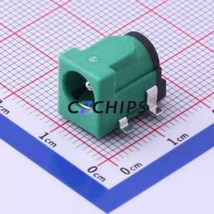 Nuevo conector de alimentación de CC PMIC de chip IC de circuito integrado SMD original de - Product Image 1