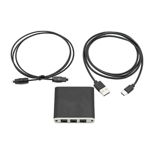 SPDIF Toslink 1 in 3 Out Optischer <span class=keywords><strong>Audio</strong></span>-Splitter für Heimkino und DVD-Player - Product Image 5