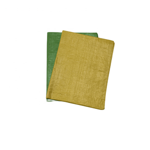 <span class=keywords><strong>Saco</strong></span> Tejido Pp Plástico 50Kg <span class=keywords><strong>Leña</strong></span> Amarilla Malla Pp Bolsa Tejida Con Forro Bolsa - Product Image 5