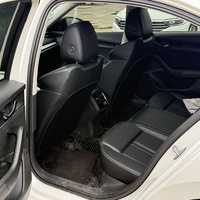 Mobil Bekas 2021 Skoda Octavia Pro 1.4T 280TSI DSG Automatic Smart Luxury Edition Dilengkapi Peralatan Lengkap Sedan Kompak Bekas Berbahan Bakar Bensin
