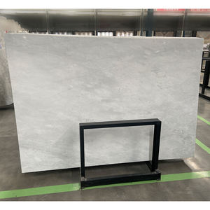 Losa de mármol gris tundra de luz Natural para decoración de interiores, azulejos de suelo, Panel de pared, cocina, Isla, encimeras, muebles de escalera - Product Image 3