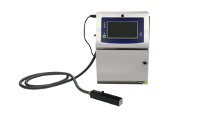 信念cij喷墨打印机价格便宜自动连续注入印刷机日期代码喷墨打印机 - Product Image 2