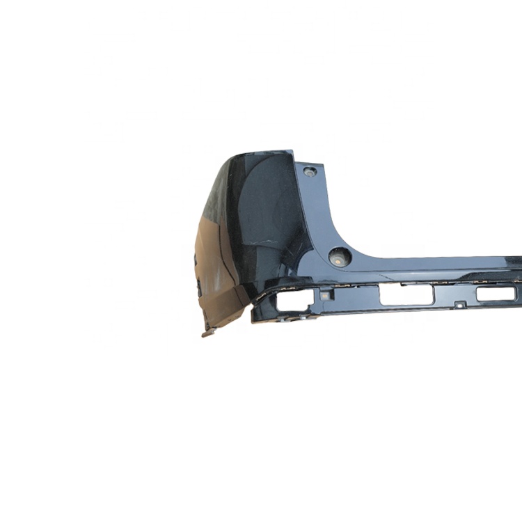 High Quality Car Accessories Rear Bumper Upper Body Auto Parts OE 04715-31A-H00  Suitable for HONDA Auto Parts Image 4
