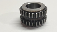 New Crankshaft Timing Teeth 2312125000 for Kia for Engine