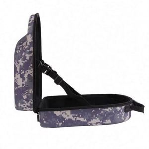 Factory Custom EVA Baseball Cap Carrier <b>Hard</b> <b>Shell</b> Backpack Snapback Organizer Hat Traveling <b>Case</b> - Product Image 3