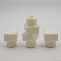 Bouchon de bouteille carré minimaliste blanc mat pour bouteilles de vin, capsules pour bouteilles de whisky et de vodka