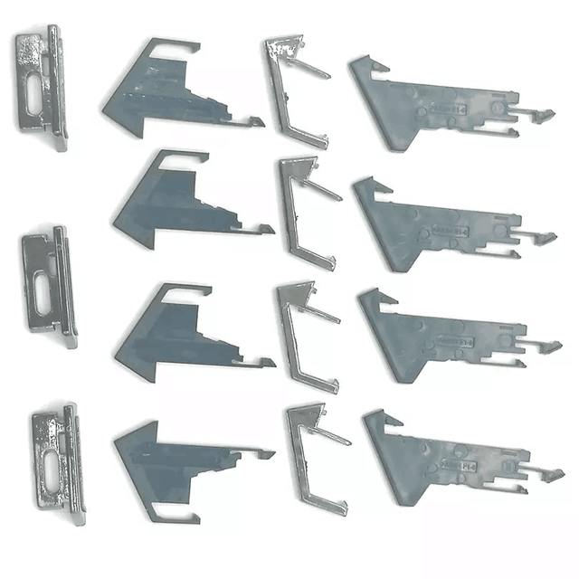 SYY High Quality Eject Disk Button Clip Power Button Clamp for PS4 1000 1100 1200 Game Accessories