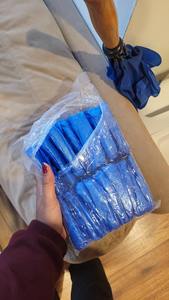 Universel Réutilisable Portable Écologique Non-Tissé Intérieur Exposition En Plein Air Concert Jardinage Pêche Enfants Femmes Hommes Hygiénique - Product Image 3