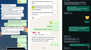 3mm 6mm 9mm 12mm <span class=keywords><strong>PP</strong></span> Monofilament sợi Polypropylene vi sợi cho bê tông siding - Product Image 6