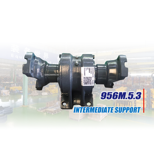 סינומך צ 'אנגלין מצב תמיכה חדש מצב ביניים עבור מעמיס גלגל חצים חלקים - Product Image 1