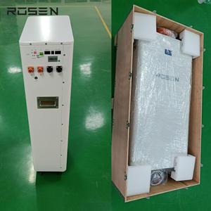 Литий-ионный аккумулятор 18650, 48 В, литий-железные батареи Ач, 15S 16S, цена на солнечный банк питания - Product Image 3