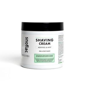 Festival de adquisiciones de marzo OEM crema de piel suavizante Natural hecha a mano después del afeitado crema calma la irritación previene los pelos encarnados - Product Image 1