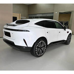 Changan Avatr 11 ไฟฟ้ารถChangan 2023 <span class=keywords><strong>2022</strong></span> Hua Weiใหม่EnergyยานพาหนะAvatar 11 EV SUVรถสําหรับยูเออี - Product Image 4