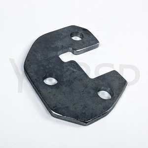 Placa YNRSP 23H-70-12221 23H7012221, Herrajes para Motoniveladoras GD535-<span class=keywords><strong>5</strong></span> <span class=keywords><strong>GD705</strong></span>, Piezas de Maquinaria de Construcción - Product Image 3