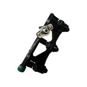 Gruppo Iniettore Usato Yamaha Tracer 9 GT 2020 1RC139300000 - Product Image 1