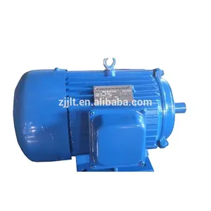 MOTOR 2 VELOCID. YD132S-8/4 - 3HP/4.4HP - 380V 50HZ